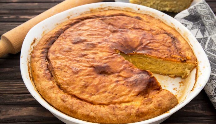 В Швейцарії йому присвятили ярмарок: як приготувати швидкий цибулевий пиріг