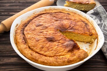 В Швейцарії йому присвятили ярмарок: як приготувати швидкий цибулевий пиріг