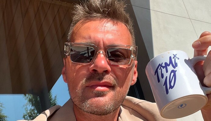 Неужели мошенники? Почему у футболиста Милевского и его приятеля Третьяка провели обыски