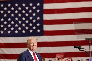 Это так ужасно - потерять поддержку трампистов. Прям кошмар