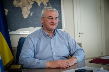 Сибіга Андрій Іванович