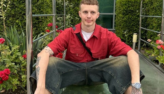 Втеча блогера Паші Бумчика. Український кордон настільки дірявий?