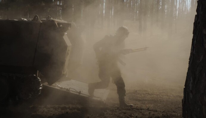 У нас десятки тисяч військових у СЗЧ, тому що мобілізацією займаються абсолютно бездарні, тупі люди