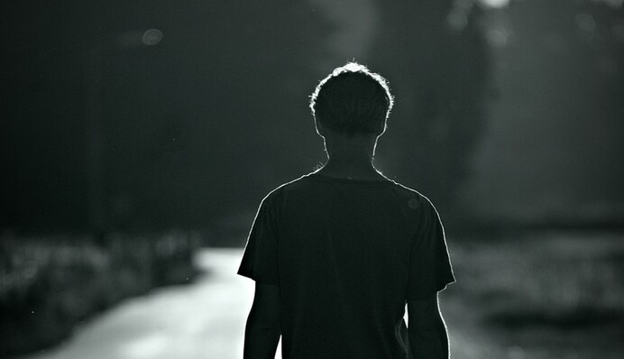 «Мой сын забыл слово 