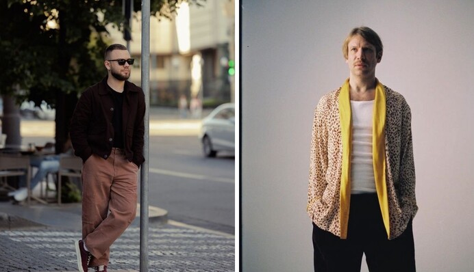 Не визначився з цінностями: співак LAUD висловився про Івана Дорна, який виїхав з України