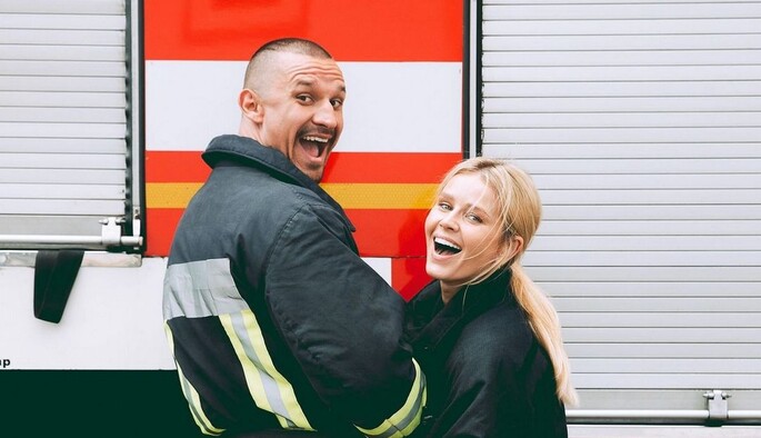 Актор Тарас Цимбалюк 