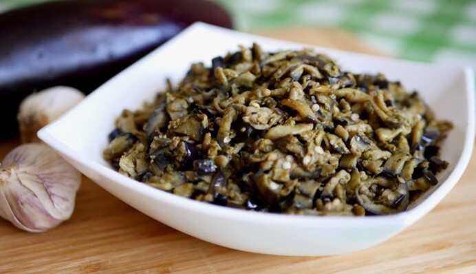 Баклажаны как грибы по-новому: вкус придаст секретный ингредиент