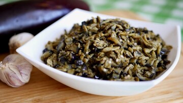 Баклажани як гриби по-новому: смаку надасть секретний інгредієнт