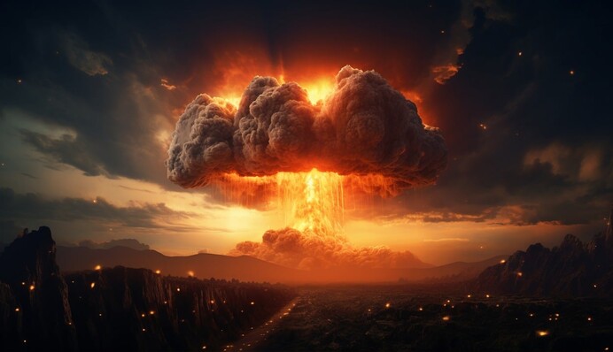 Самая красная линия: что должно произойти, чтобы Путин осуществил свои ядерные угрозы