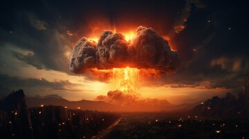 Самая красная линия: что должно произойти, чтобы Путин осуществил свои ядерные угрозы