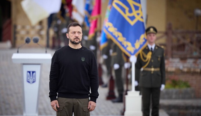 План перемоги залишається, яким був