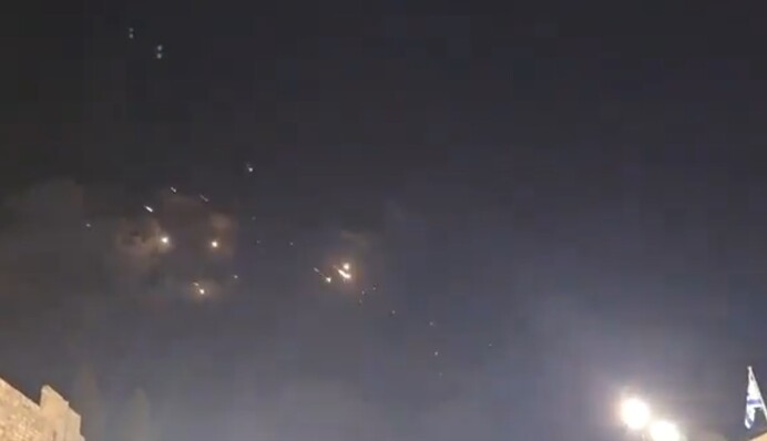 Терористична мережа, яку модерують Росія та Іран, має бути зруйнована