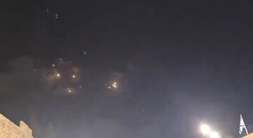 Террористическая сеть, модерируемая Россией и Ираном, должна быть разрушена