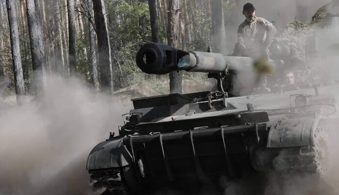 Касьянов: Настав час переосмислення й оновлення всієї стратегії ведення війни