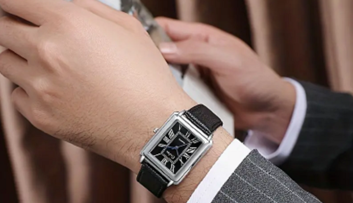 Что не так с циферблатом часов – найдите хитрую ошибку