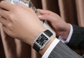 Що не так з циферблатом годинника  - знайдіть хитру помилку