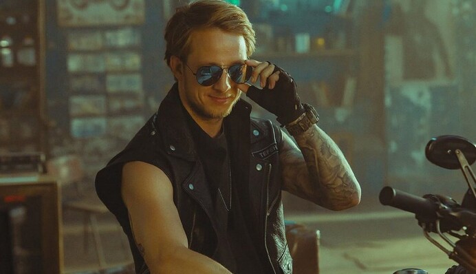 Александр Терен ответил, тяжело ли ему не афишировать отношения с победительницей 