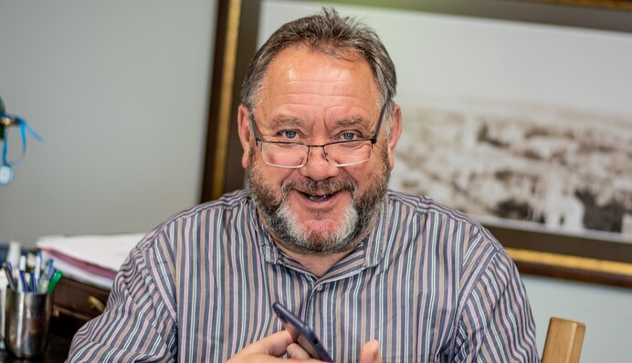 Бенюк Богдан Михайлович