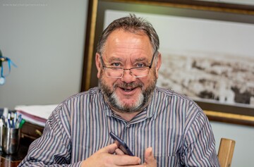 Бенюк Богдан Михайлович