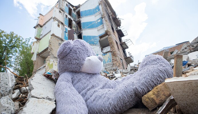 Михаил Подоляк: В чем фундаментальная проблема странных 