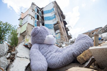 Михаил Подоляк: В чем фундаментальная проблема странных "мирных планов"