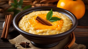 Для смачної осені: добірка найкращих рецептів гарбузової каші