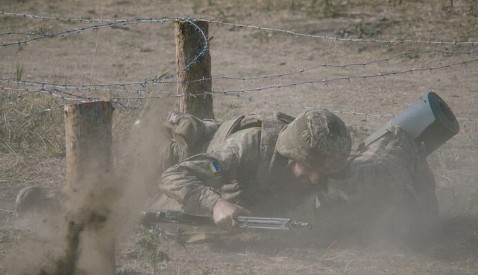 Ростислав Павленко: Уряд національного порятунку - необхідна умова нашої перемоги