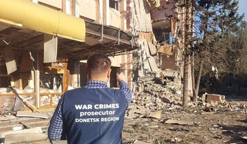 Сексуальне насильство як інструмент війни Росії проти України:  як притягнути агресора до відповідальності