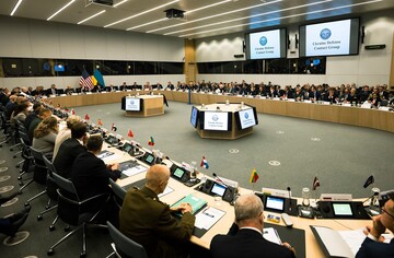 Завещание Байдена (без Байдена?). Что интересного ожидать от уникального 25-го «Рамштайна»