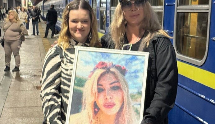 Ірина Білик заінтригувала питанням про свій портрет