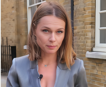 «Есть грязными руками?» Фреймут удивила людей советом, как есть банан