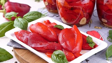 Найсмачніша закуска з перців за версією  Ектора Хіменеса-Браво  - це варто спробувати