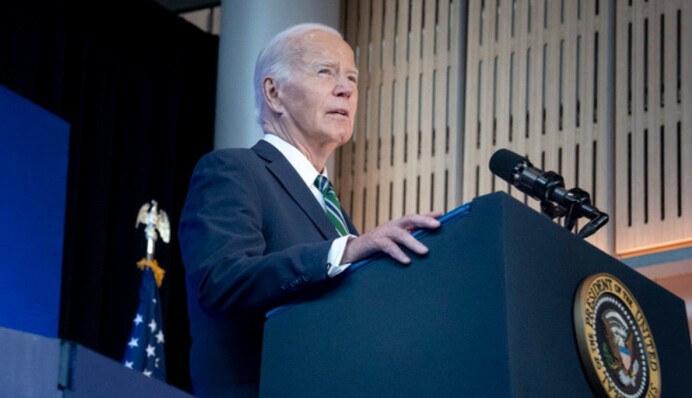 Алексей Голобуцкий: Не стоит паниковать из-за отсутствия Байдена на 