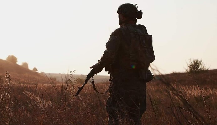 Ростислав Павленко: Мобилизация становится проблемой, а значит - задачей номер 1 для Украины