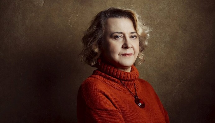 «Забужко писать не умеет»: писатель жестко прошелся по коллеге