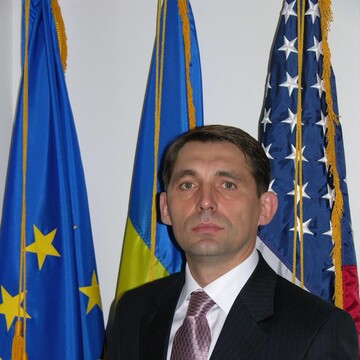 Точицький Микола Станіславович