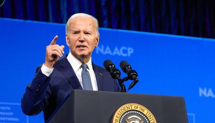 Владимир Фесенко: Страсти по Рамштайну и Байдену