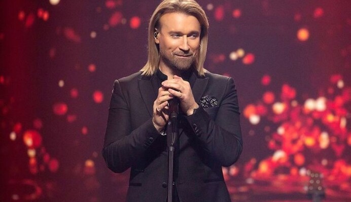 Олег Винник заговорил про совесть и получил ответ