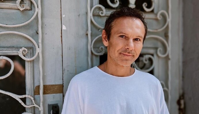 Вакарчук отреагировал на рейд ТЦК после его концерта в Киеве