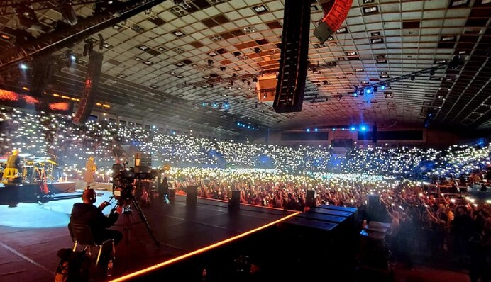 После скандала с ТЦК: количество людей на втором концентре «Океана Эльзы» просто поразило