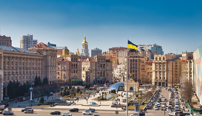 Юрий Касьянов: Некоторые наивно думают, что обновления в Украине могут быть реализованы только в случае остановки войны