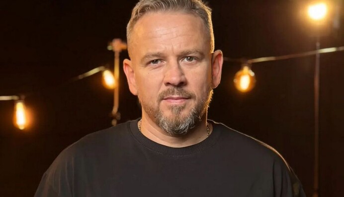 Без Зеленского: Фоззи из ТНМК составил собственный рейтинг президентов Украины