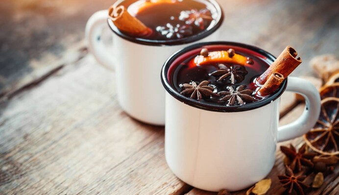 Розпочинається сезон глінтвейну: як приготувати смачний 