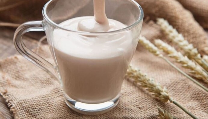 Костянтин Грубич дізнався про помилку при приготуванні ряжанки