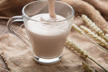 Костянтин Грубич дізнався про помилку при приготуванні ряжанки