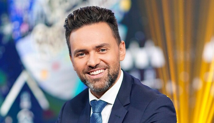 Скандалы вокруг Потапа прокомментировал «телеведущий года»