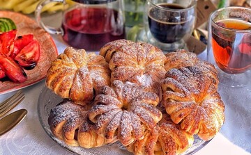 Осінній десерт за 15 хвилин - рецепт простої випічки від Ектора Хіменеса-Браво