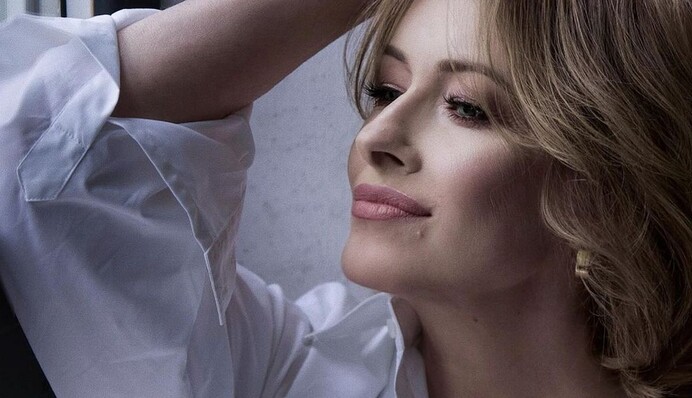 Елена Кравец рассказала о 