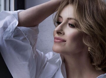 Елена Кравец рассказала о 