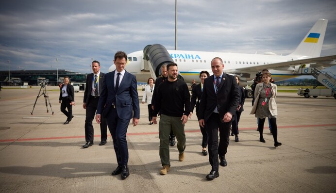 Второй Саммит мира под вопросом: почему масштабную встречу перенесли и состоится ли она вообще